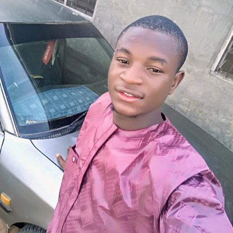 Abdulkareem Ridwan