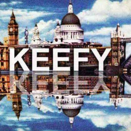 KEEFY J