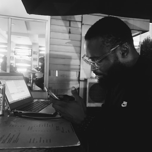 author