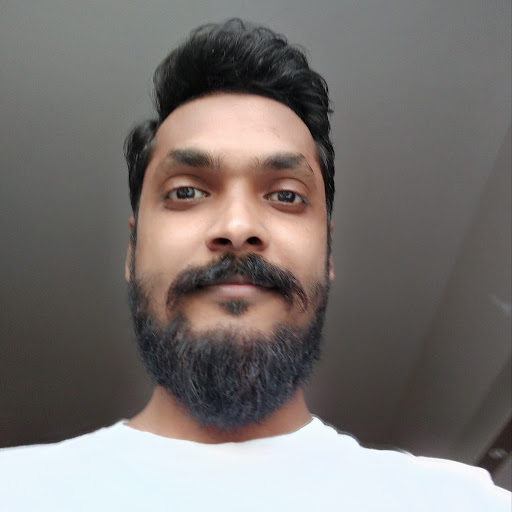 Dipankar Saha