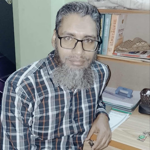 author
