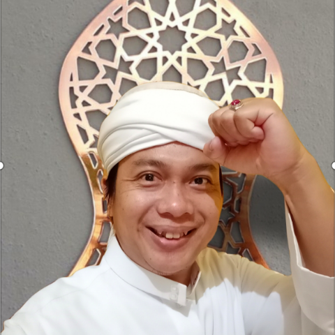 Abdullah Khodimul Haji dan Umroh