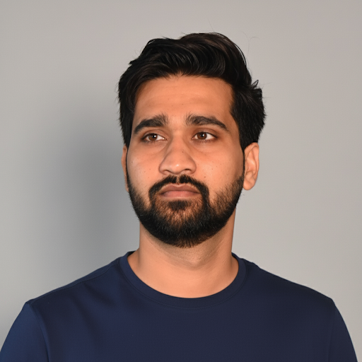 Uttam Rabari