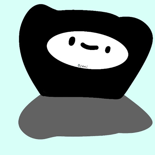 Djinni “SmithrickArts”