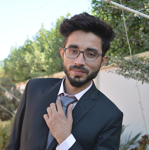 author