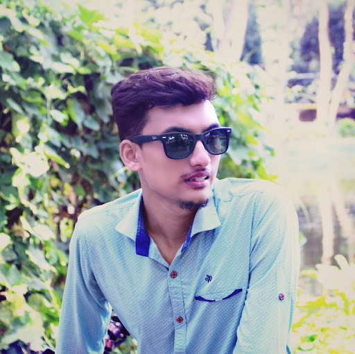 author