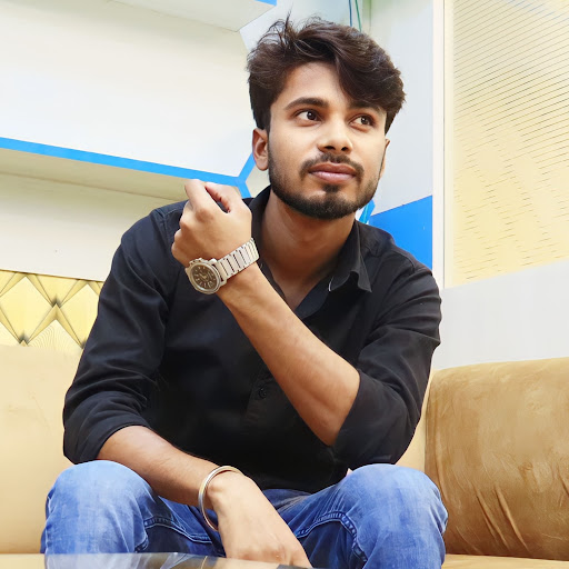 Sandeep Kumar