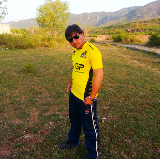 Abdul Baseer Afrîdî