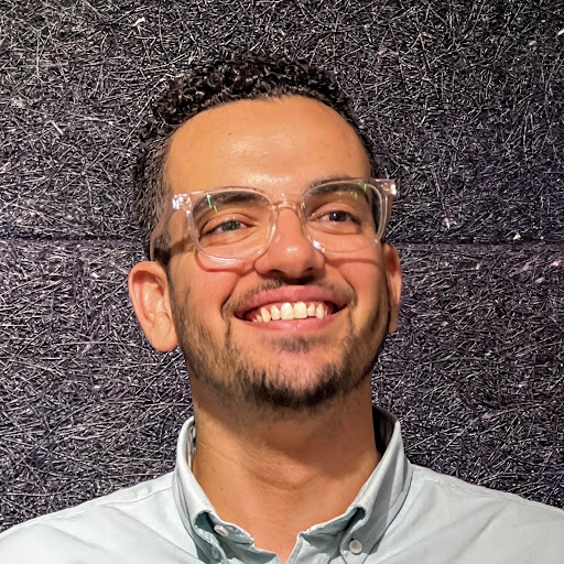 Amr Kandil