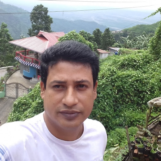 alamgir chowhdury