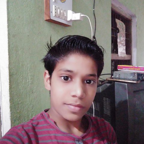 GOVIND Ojha