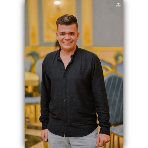 author