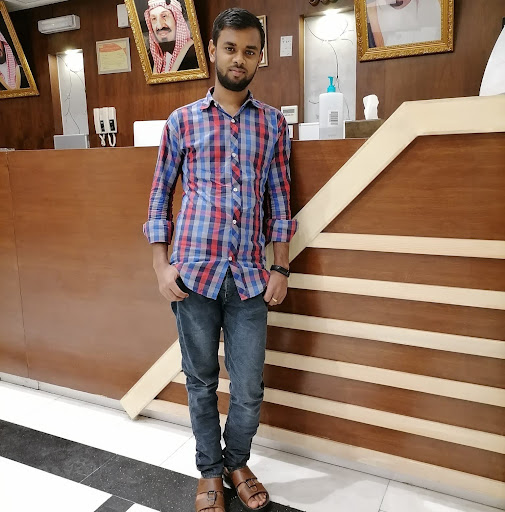 author