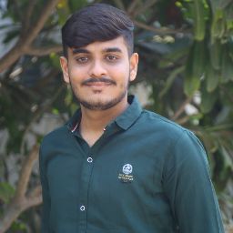 Keyur Chaniyara