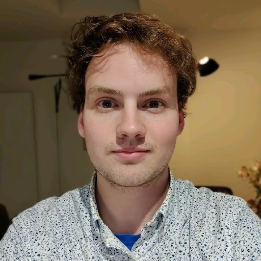 author