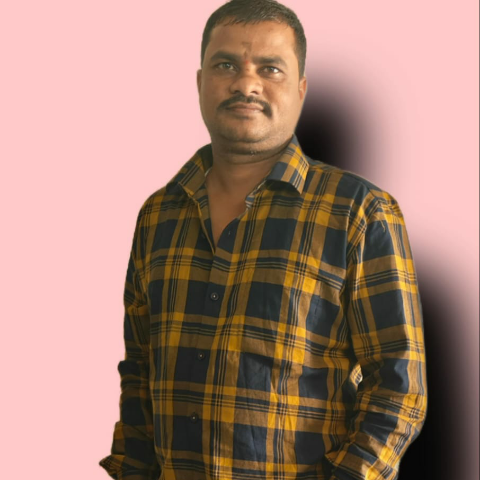 prabhakar Reddy