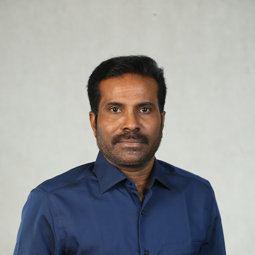 Venkadesan Velu
