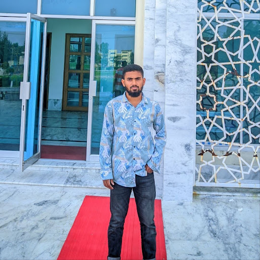 Hasan Mahamud