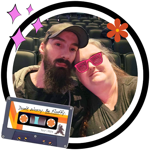 Randi Taggart (Lore Monger)