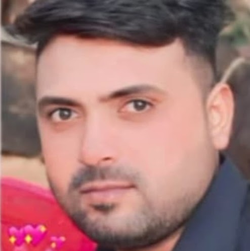 Jitendra Pal