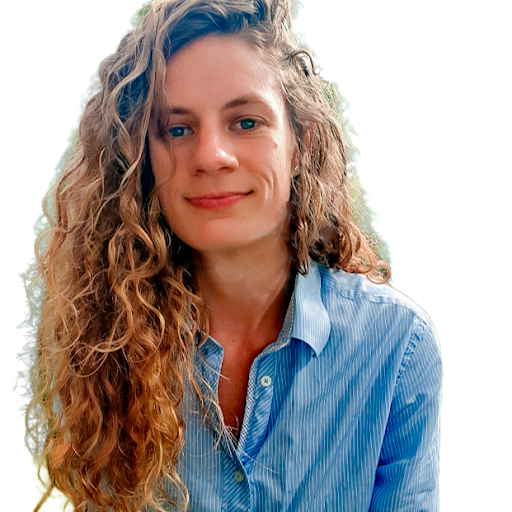 Emma Rogaime Andrea oude Kempers