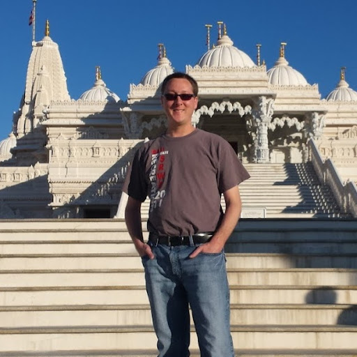 Seth T. Whitecotton (Setherson)