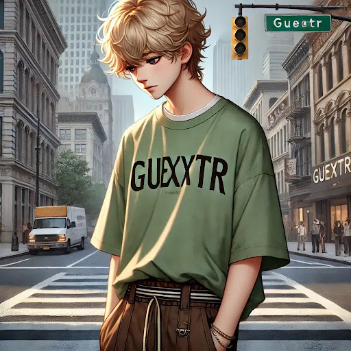 author