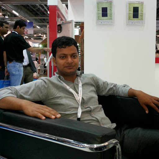 Gaurav Singhal