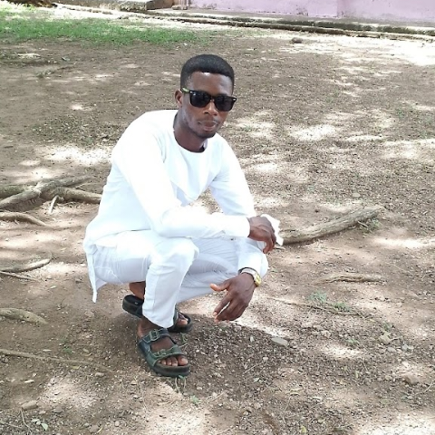 Charles Atigah Kayibue