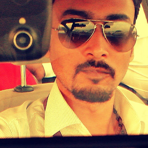 author