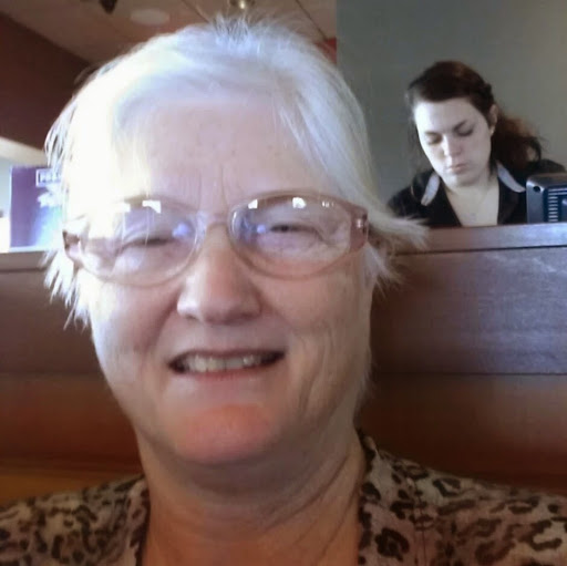 Dorothy Hogue