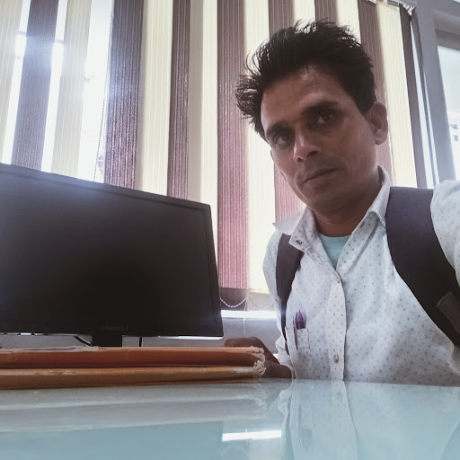author