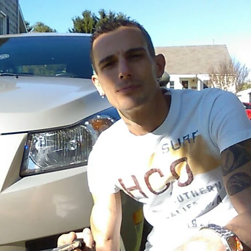 Joseph “Joe-Jo” Lambert