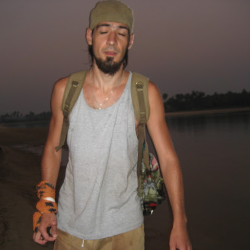 Alexander Starchenko