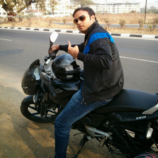 author