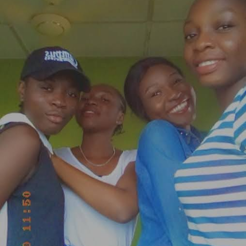Abdulazeez Basirat Odunola