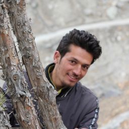 author