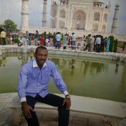 Ammar Muhammed
