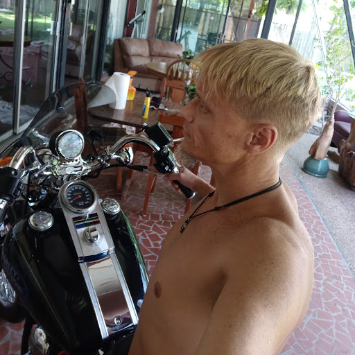 PnR VRBO (Robert Rountree)