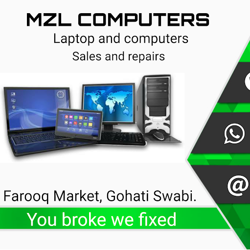 MZL Computers