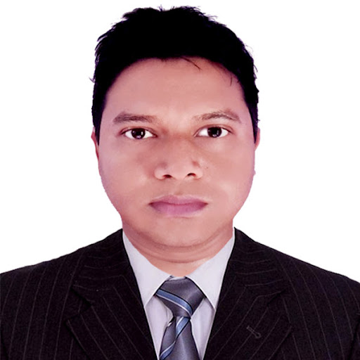 Alamgir Hossain