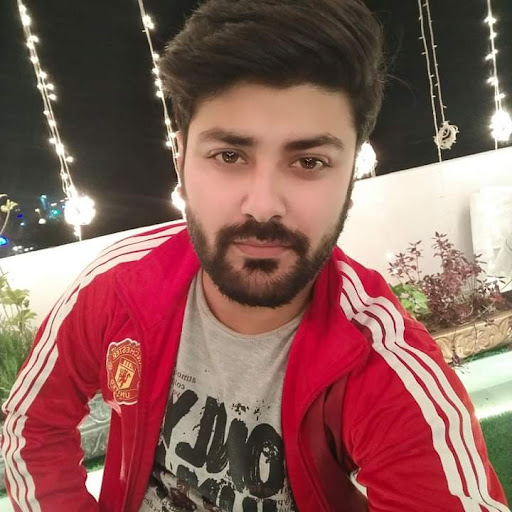 Muhammad Anees Qureshi