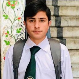 Qadeer Khan Edwardain