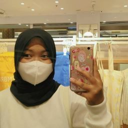 Salwa Tsabitah Widianto