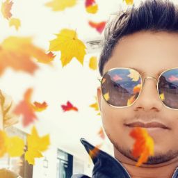 Himalay Parmar