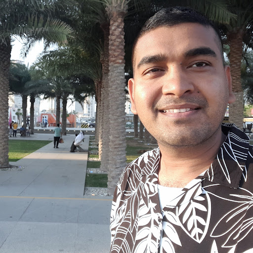 Mehdi -