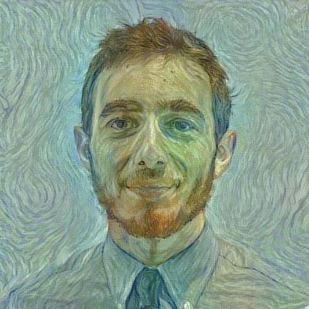 Benjamin Weinstein-Raun