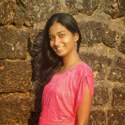 Deepika Kadam