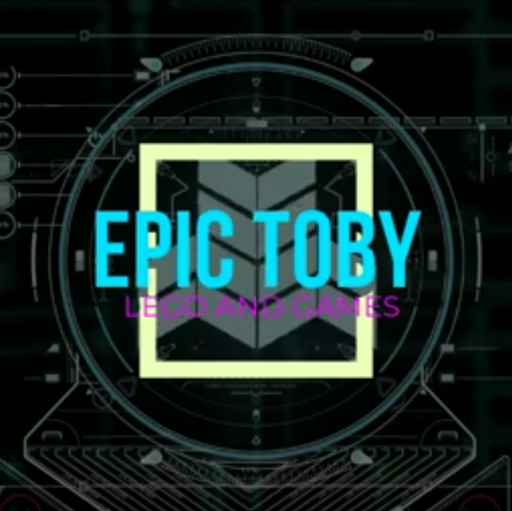 Epic Toby