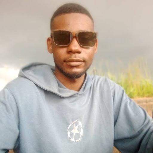 Ogbu Chimaobim